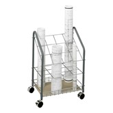 Tubular Steel Wire Roll File