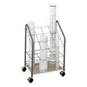 Tubular Steel Wire Roll File