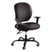 Alday Heavy-Duty Task Chair - Fabric Upholstery
