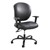 Alday Heavy-Duty Task Chair - Vinyl Upholstery