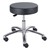 Lab Stool – Pneumatic Height Adjustment w/out Back (17" - 22" H)