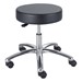 Lab Stool – Pneumatic Height Adjustment w/out Back (17" - 22" H)