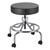 Lab Stool – Screw Height Adjustment w/o Back (17" - 25" H)