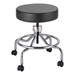 Lab Stool – Screw Height Adjustment w/o Back (17" - 25" H)