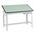 Precision Drafting Desk