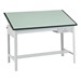 Precision Drafting Desk
