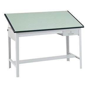 Precision Drafting Desk