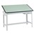 Precision Drafting Desk