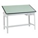 Precision Drafting Desk