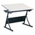 Plan-Master Height-Adjustable Drafting Table