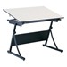 Plan-Master Height-Adjustable Drafting Table