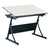 Plan-Master Height-Adjustable Drafting Table