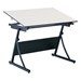 Plan-Master Height-Adjustable Drafting Table