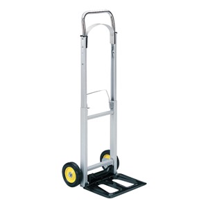 Hide-Away Aluminum Hand Truck
