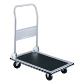 Tuff Truck Platform Truck