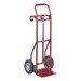 Convertible Hand Truck