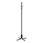 Metal Costumer Coat Rack