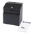 Steel Suggestion Box