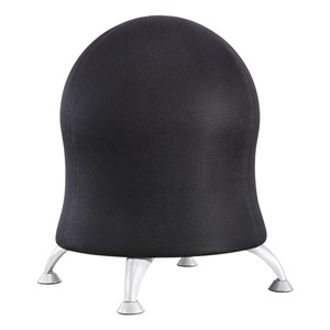 Zenergy Ball Chair - Black