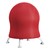 Zenergy Ball Chair - Crimson