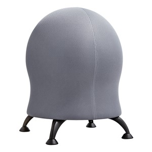Zenergy Ball Chair - Gray