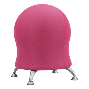 Zenergy Ball Chair - Pink