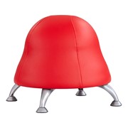 Vinyl Runtz Ball Chair
