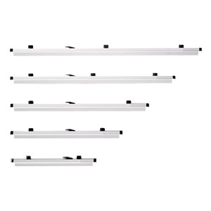 Hanging Clamps for Vertical Filing Systems
