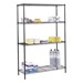 Commercial Wire Shelving