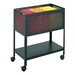 Mesh Tub File (file folders not included)
