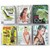 Clear2c Magazine Display (Six Openings)