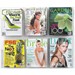 Clear2c Magazine Display (Six Openings)