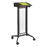 Impromptu Lectern