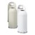 Dome-Top Waste Receptacle