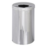 Open-Top Receptacle