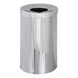 Open-Top Receptacle