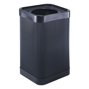 At-Your-Disposal Receptacle