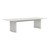 Medina™ Conference Table (48" W x 120" L x 29 1/2" H)