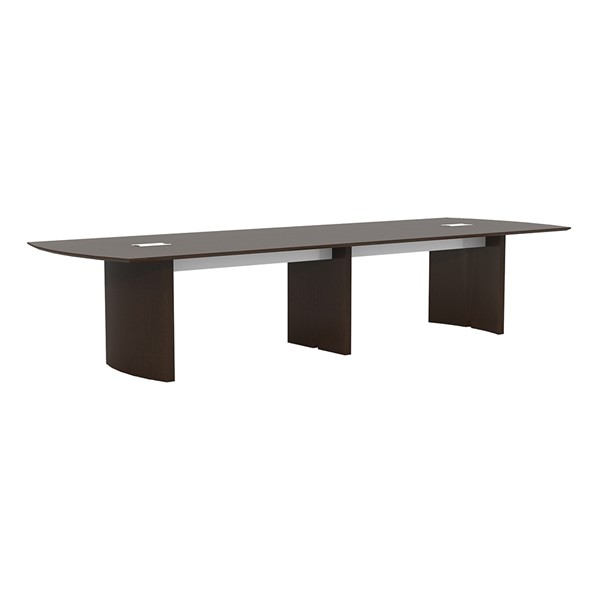 Medina™ Conference Table (48" W x 144" L x 29 1/2" H)