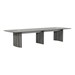 Medina™ Conference Table (48" W x 144" L x 29 1/2" H)