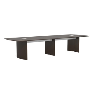 Medina™ Conference Table (48" W x 168" L x 29 1/2" H)
