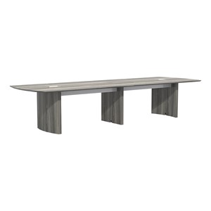 Medina™ Conference Table (48" W x 168" L x 29 1/2" H)