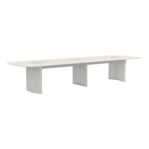 Medina™ Conference Table (48" W x 168" L x 29 1/2" H)
