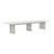 Medina™ Conference Table (48" W x 168" L x 29 1/2" H)