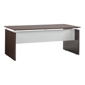 Medina Straight Desk