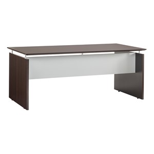 Medina™ Straight Desk