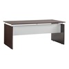 Medina Straight Desk