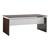Medina™ Straight Desk