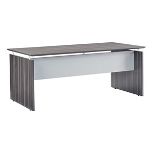 Medina™ Straight Desk