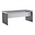 Medina™ Straight Desk